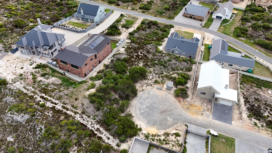 0 Bedroom Property for Sale in Oceanview Heights Western Cape